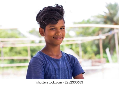 Aarav's Story