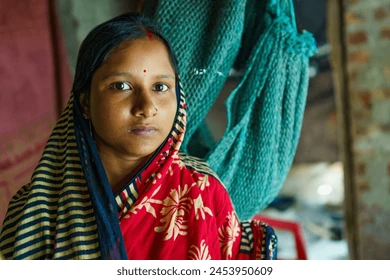 Sunita's Story